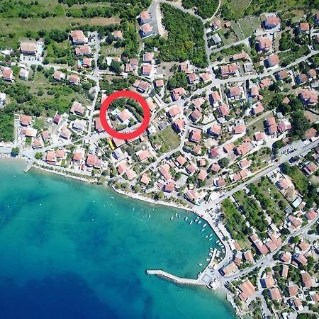 Villa Kvarner Šilo Exterior foto